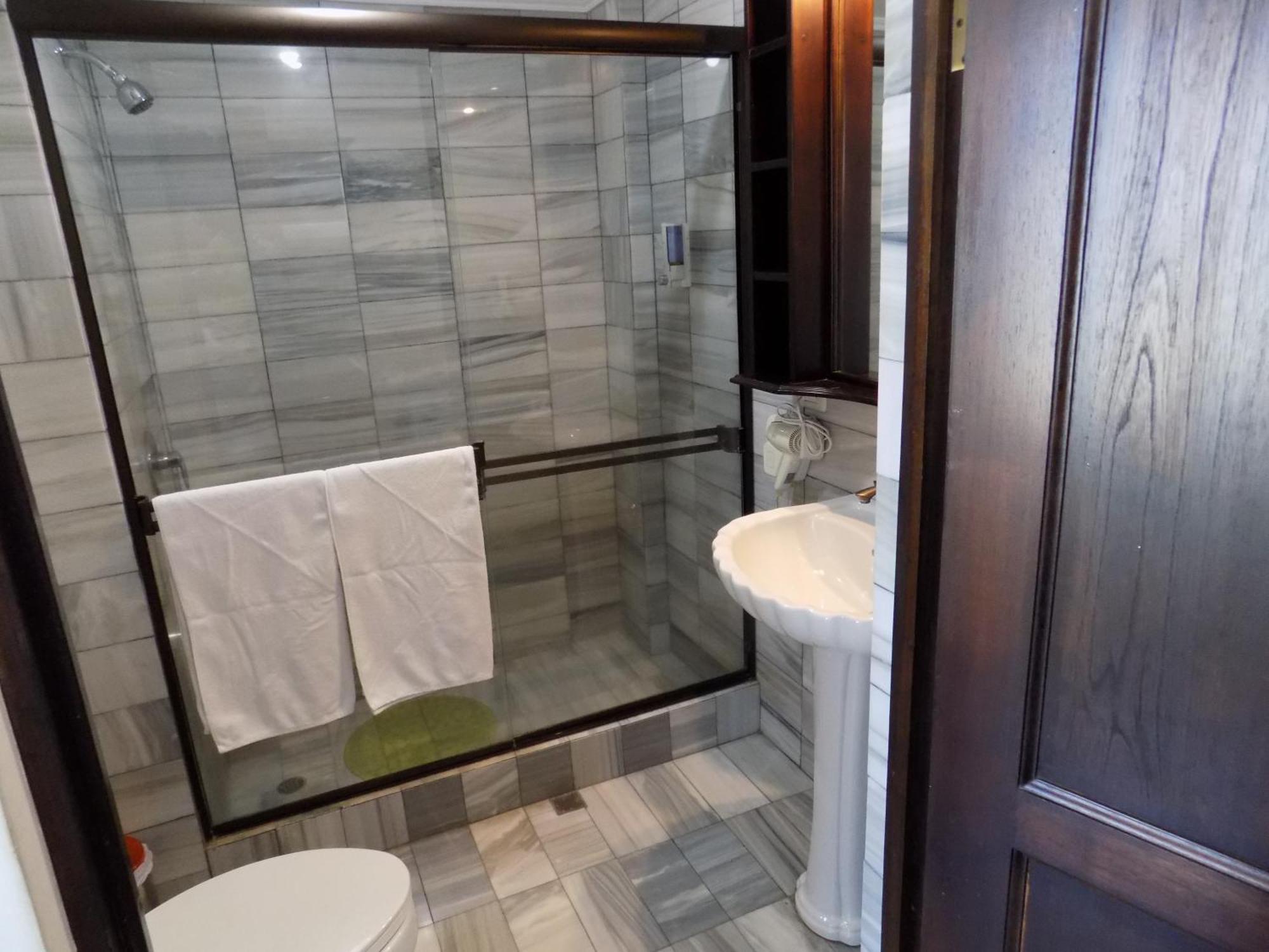 Hotel Plaza Real Suites & Apartments San Jose Dış mekan fotoğraf