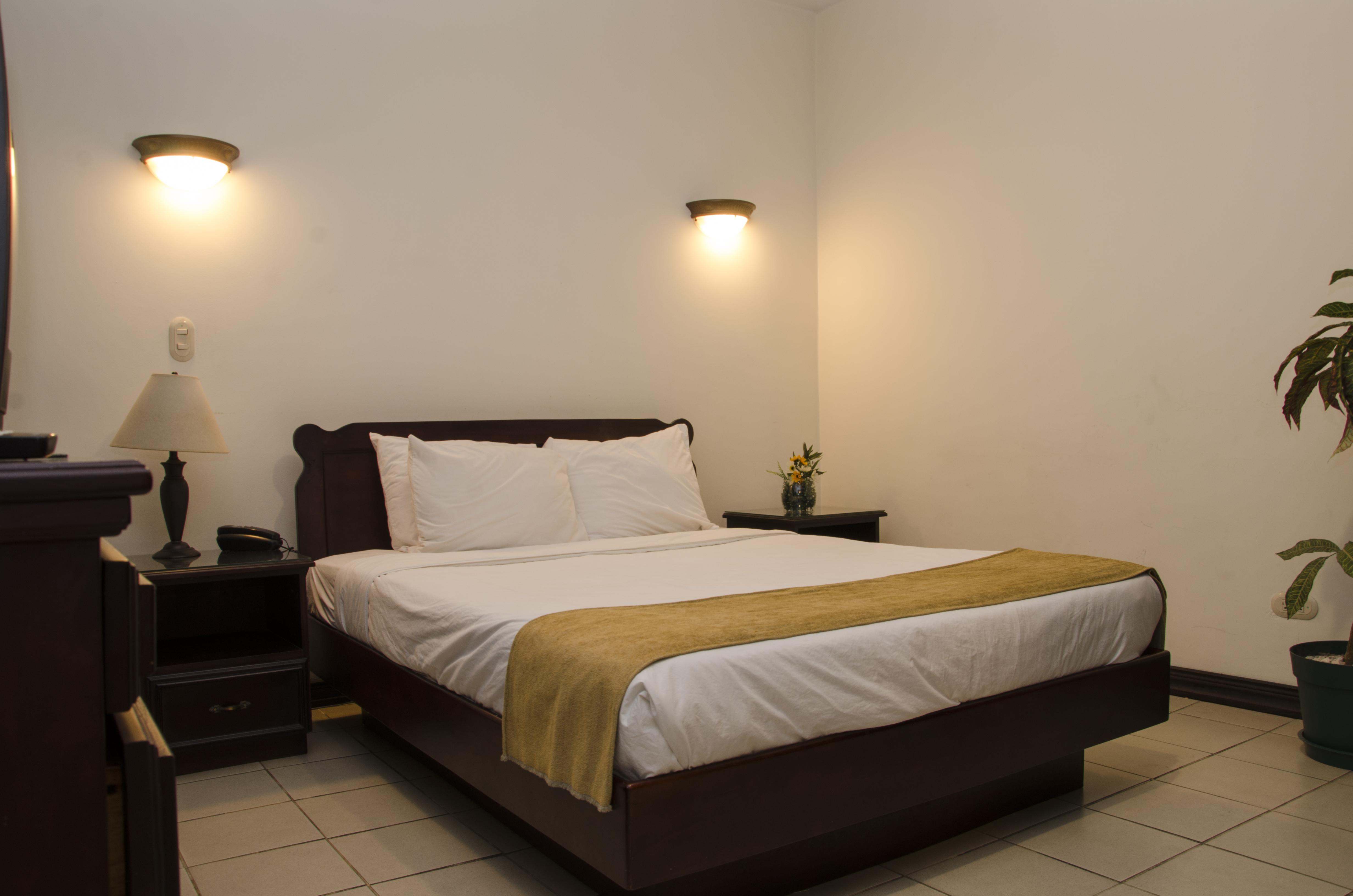 Hotel Plaza Real Suites & Apartments San Jose Dış mekan fotoğraf