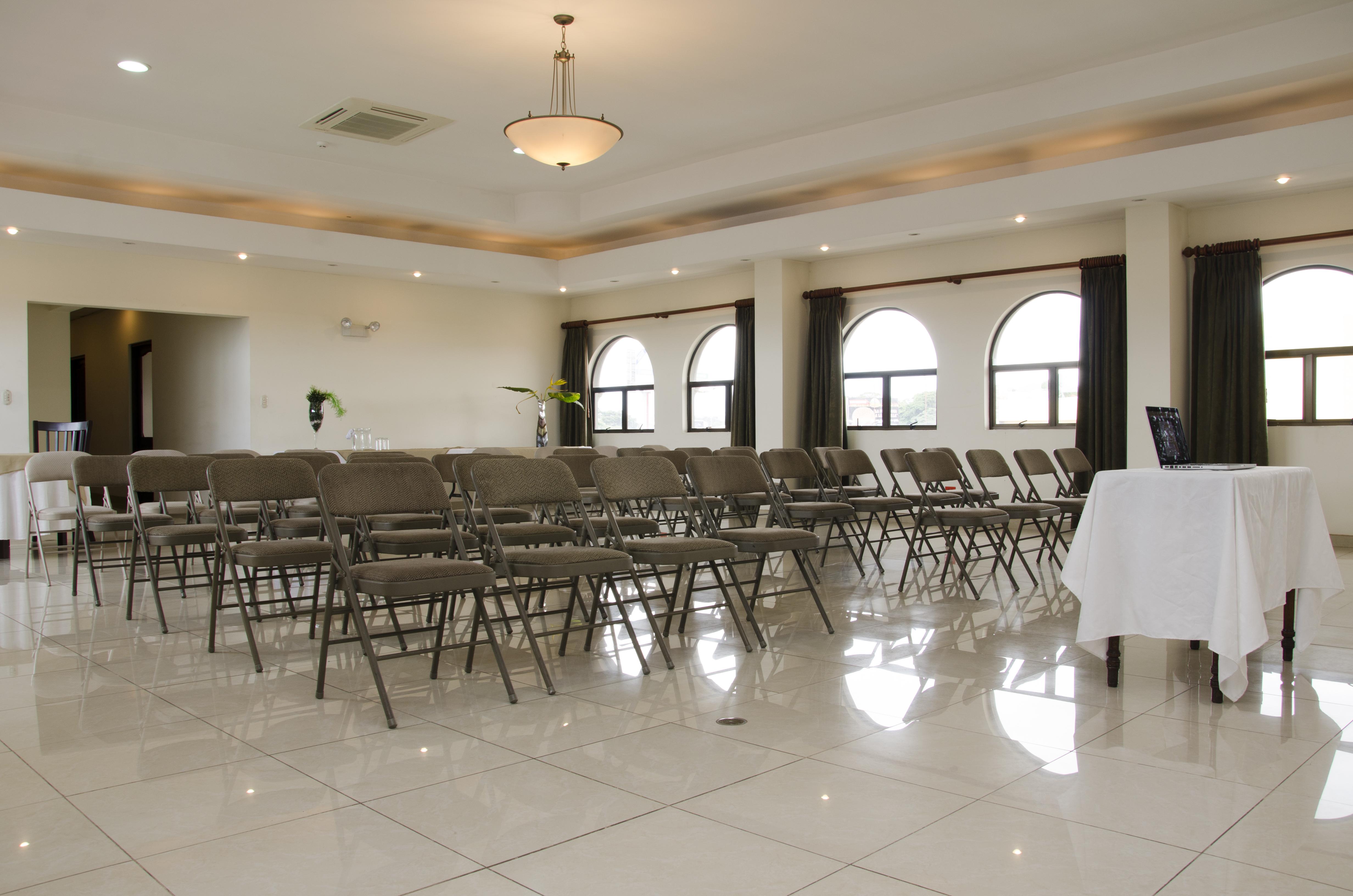 Hotel Plaza Real Suites & Apartments San Jose Dış mekan fotoğraf