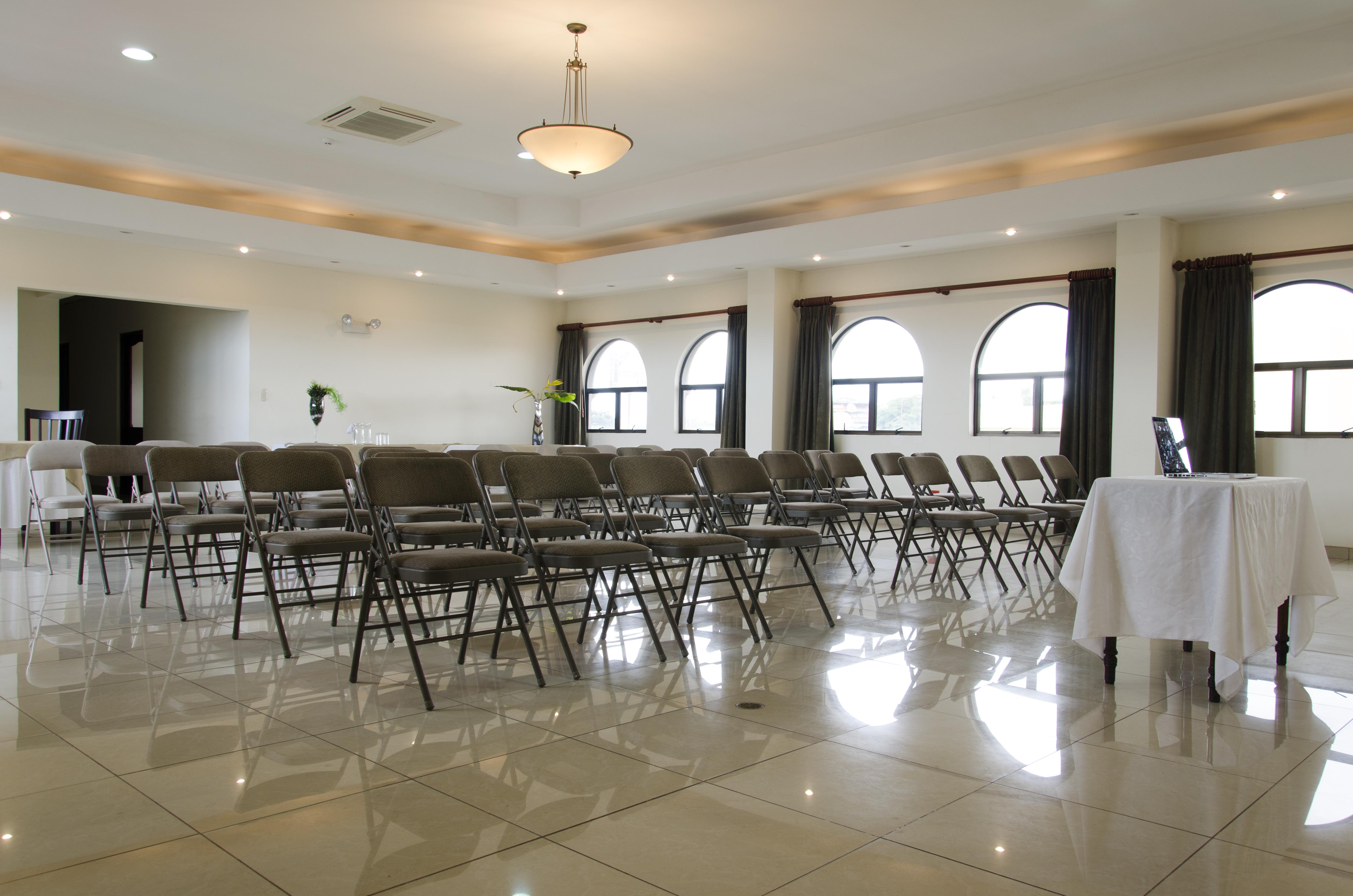 Hotel Plaza Real Suites & Apartments San Jose Dış mekan fotoğraf