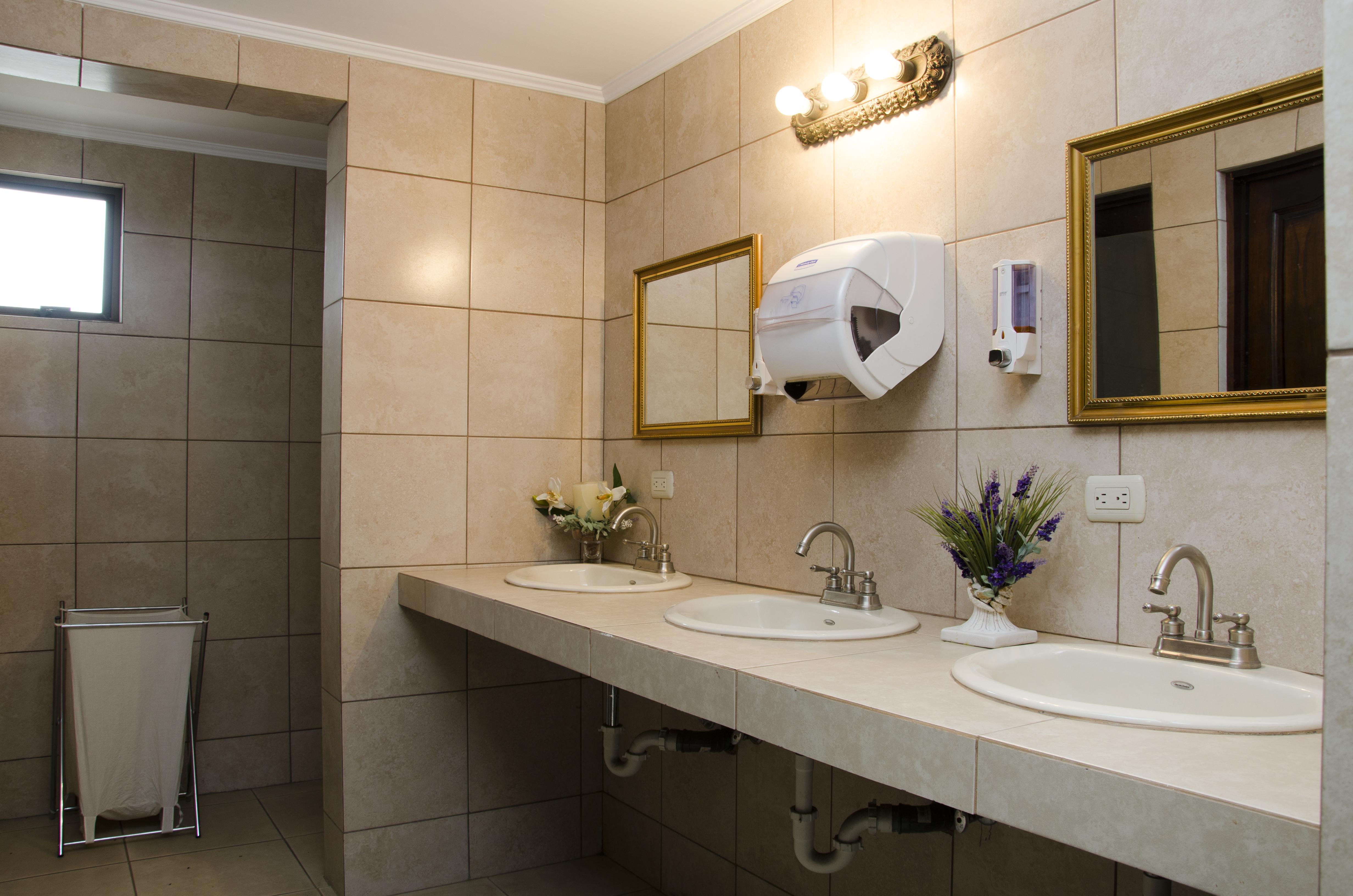 Hotel Plaza Real Suites & Apartments San Jose Dış mekan fotoğraf