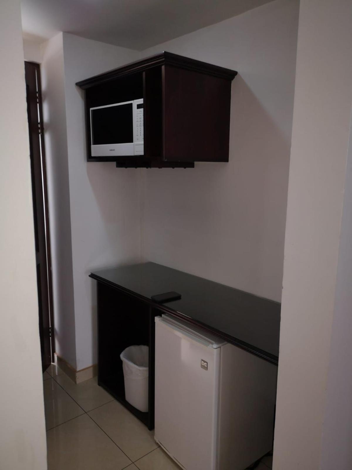 Hotel Plaza Real Suites & Apartments San Jose Dış mekan fotoğraf