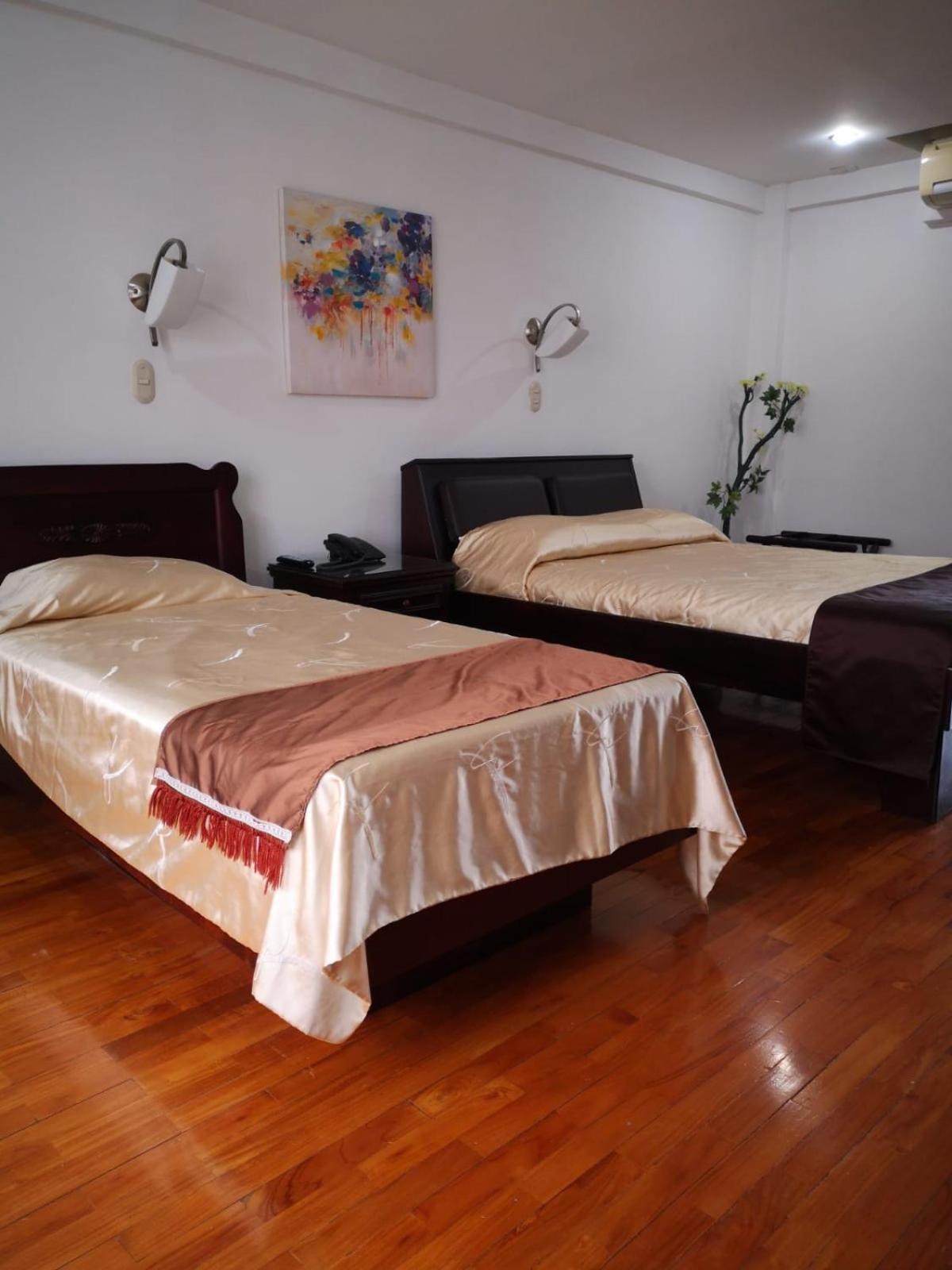 Hotel Plaza Real Suites & Apartments San Jose Dış mekan fotoğraf
